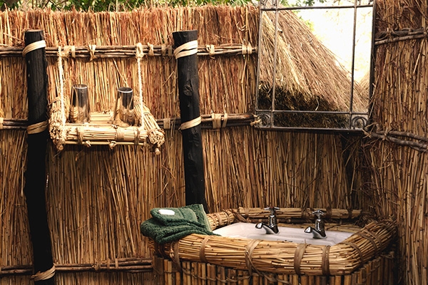 Crocodile River Camp