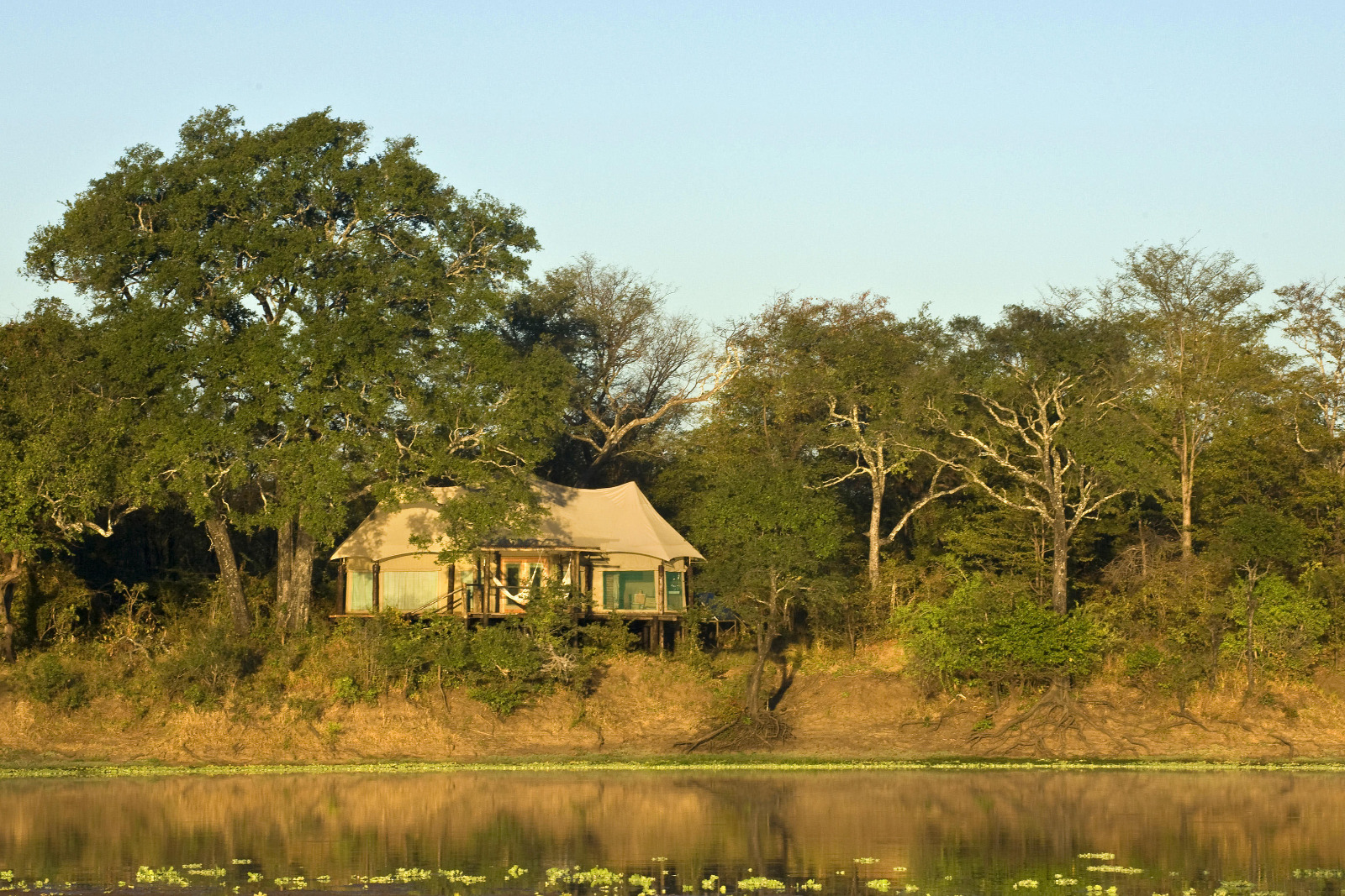 Chindeni Camp