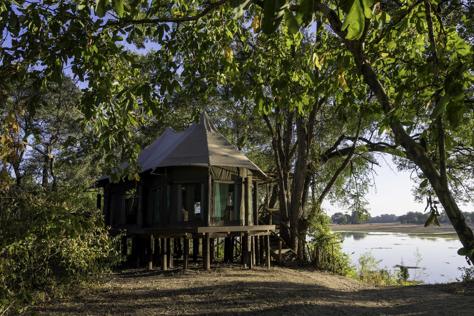 Chindeni Camp