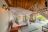 Kafunta River Lodge - Luxury Suite