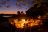 Kanyemba Lodge - Dinner