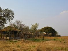 Kasonso Busanga Camp Kasonso Busanga Camp