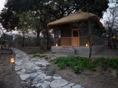 Kasonso Busanga Camp Kasonso Busanga Camp