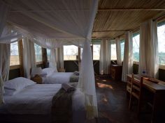 Kasonso Busanga Camp Kasonso Busanga Camp