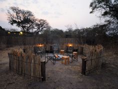 Kasonso Busanga Camp Kasonso Busanga Camp