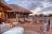 Lion Camp - Deluxe Suite outdoor bath