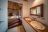 Luangwa River Camp - Badezimmer
