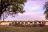 Luangwa River Camp - Bush-Kino an der Feuerstelle