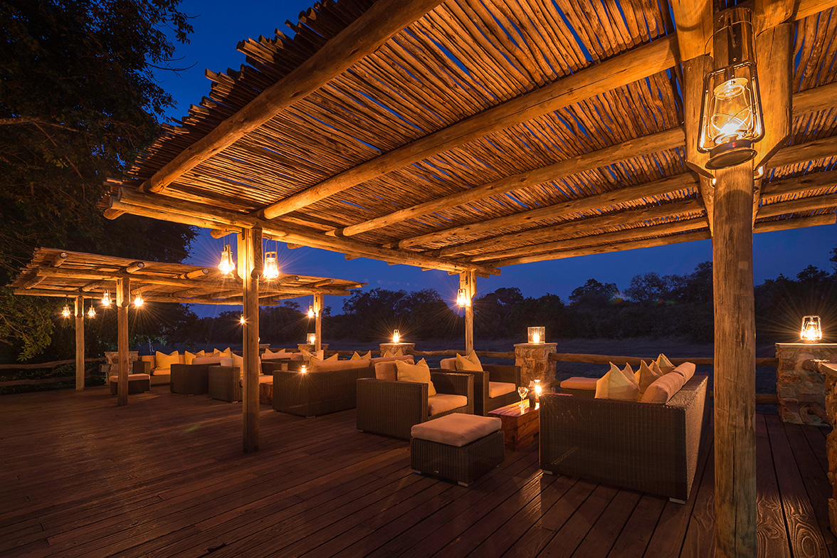 Mfuwe Lodge