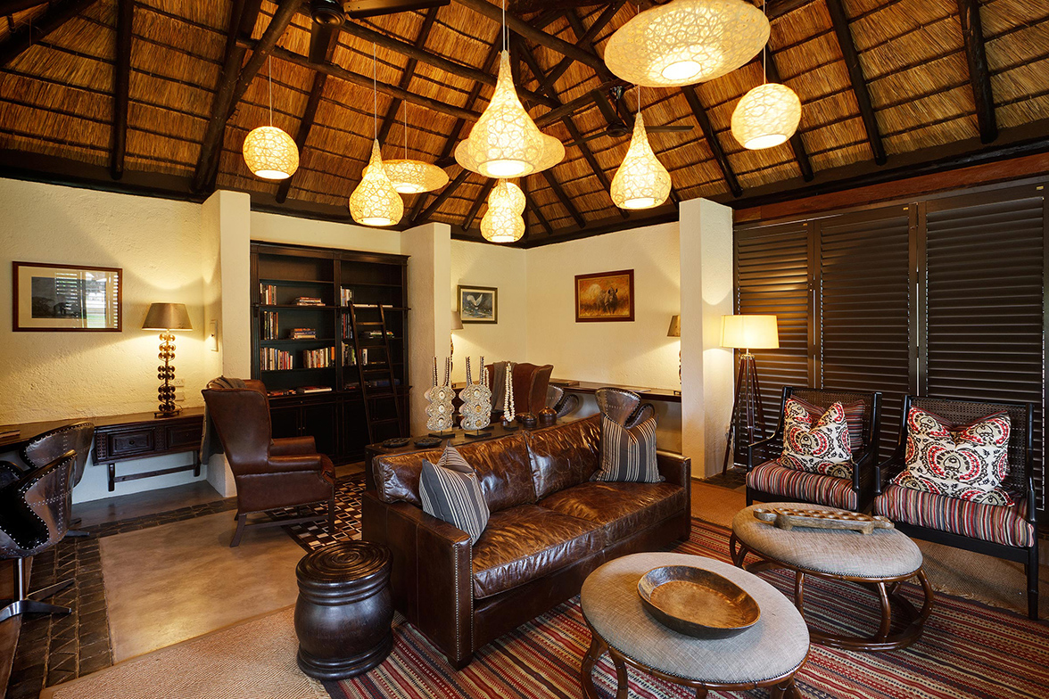 Mfuwe Lodge