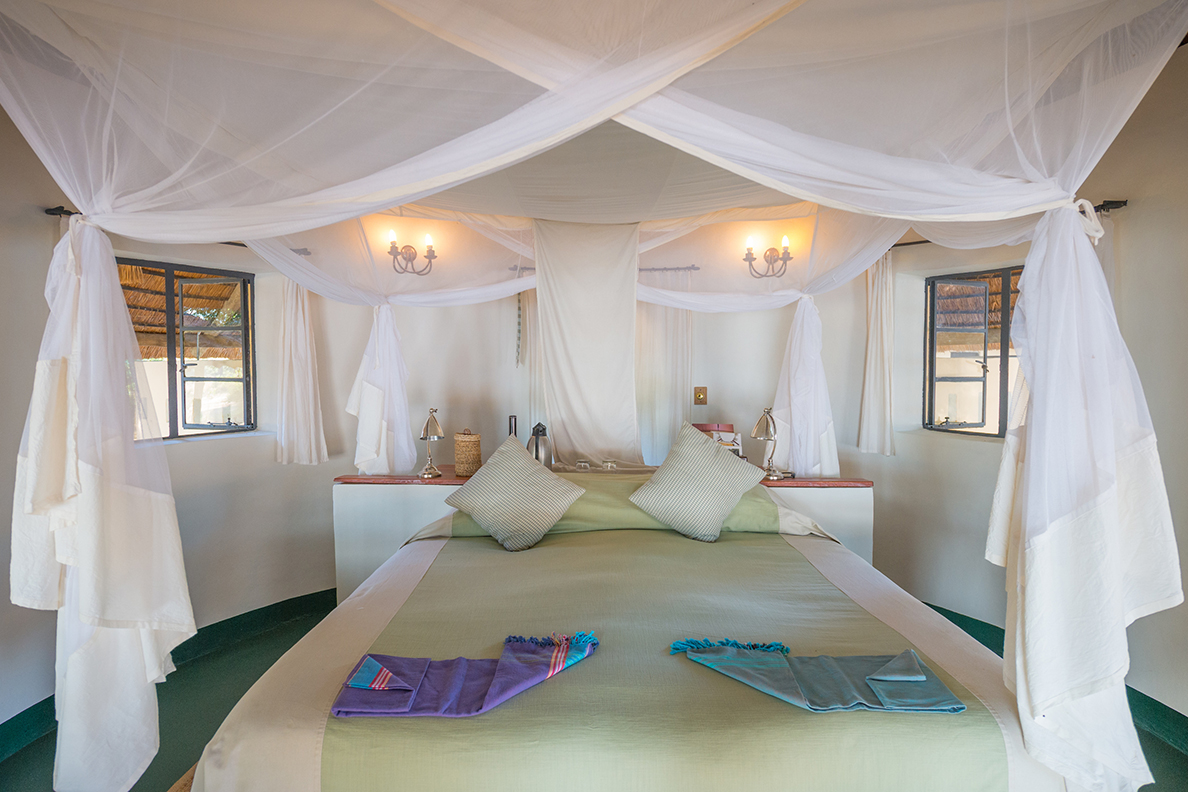 Nsefu Camp