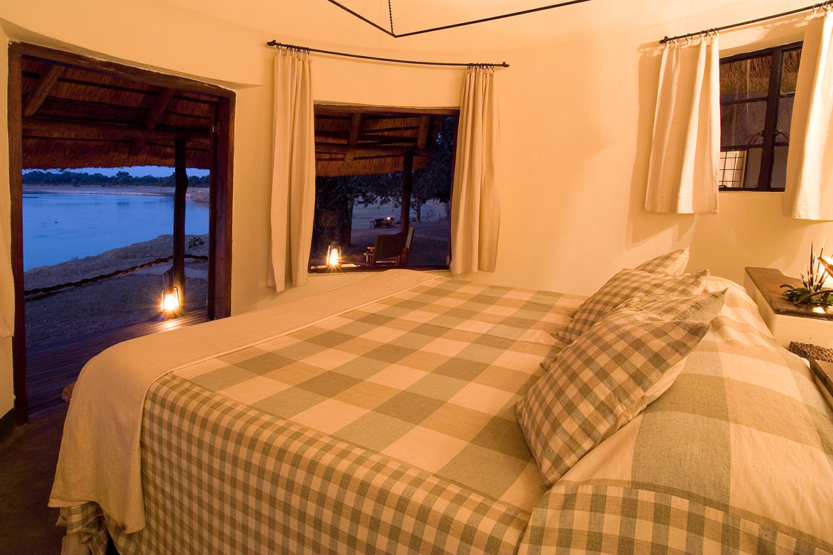 Nsefu Camp