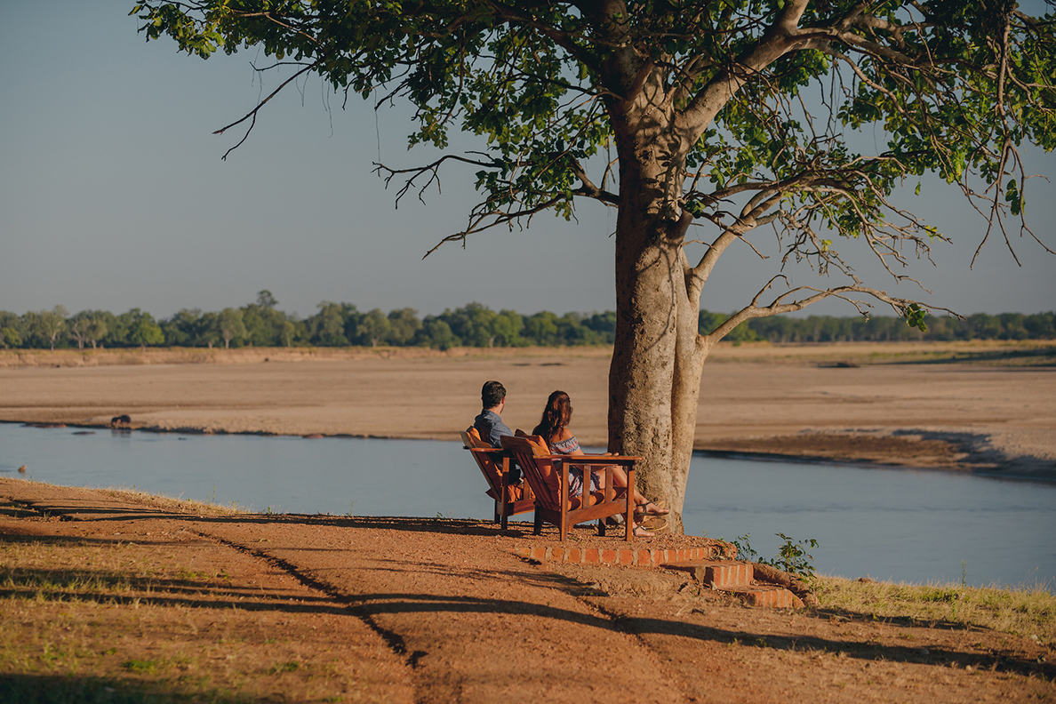 Nsefu Camp
