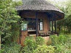 Stanley Safari Lodge, Livingstone, Baobab Zimmer