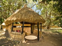 Tafika Camp - North Luangwa National Park