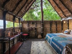 Tafika Camp - North Luangwa National Park