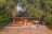 Chinzombo Camp - Zelt-Villa