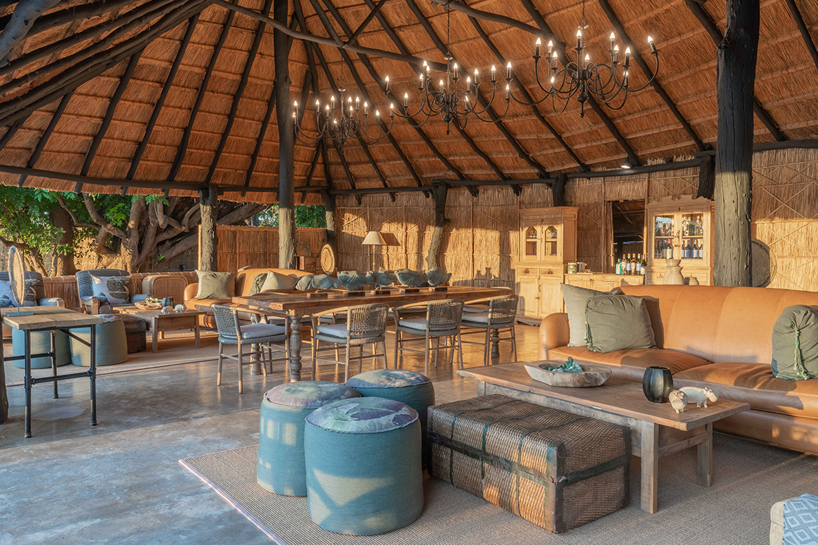 Time + Tide Mchenja - Main Area