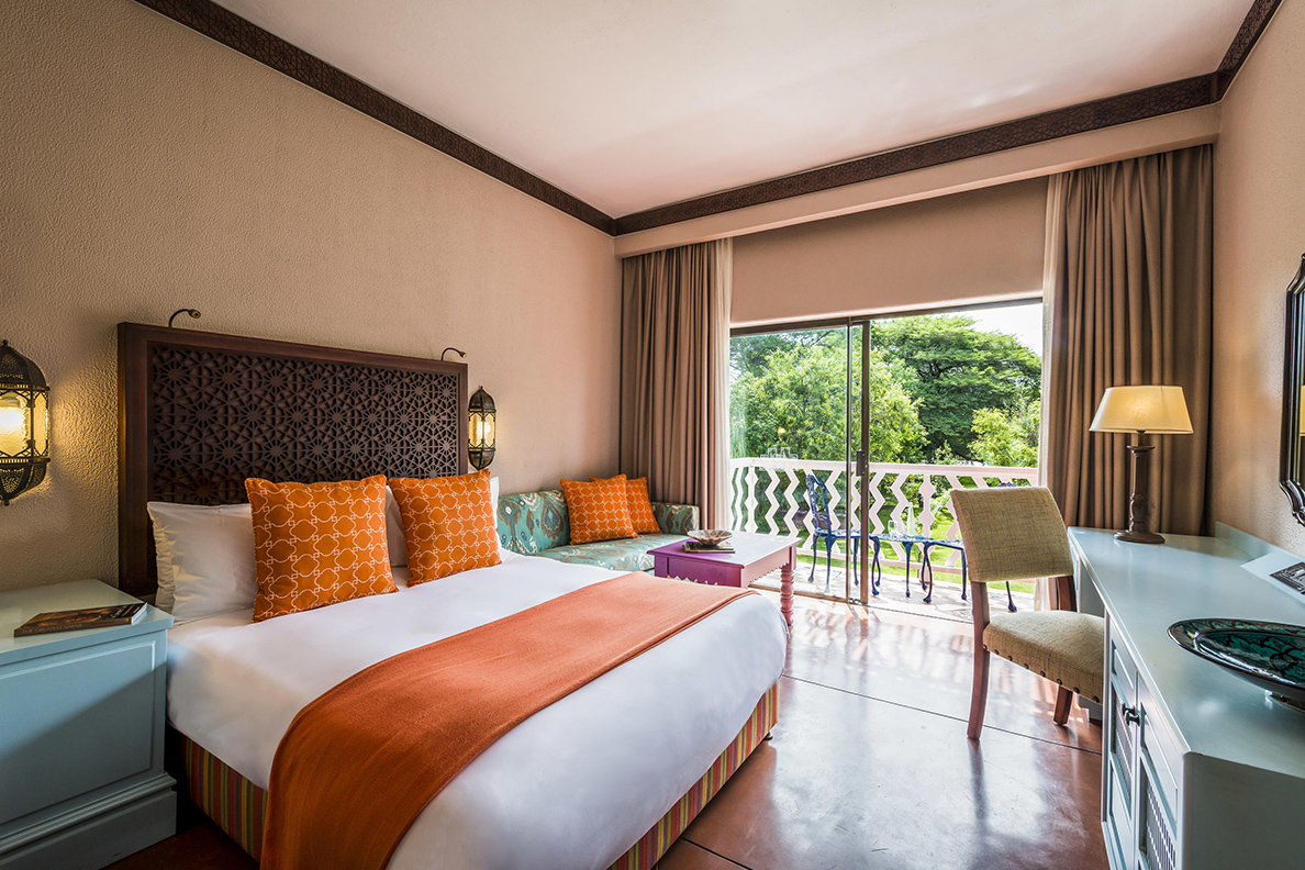 avani vic falls resort - standard
