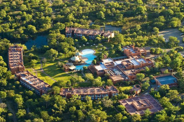 AVANI Victoria Falls Resort