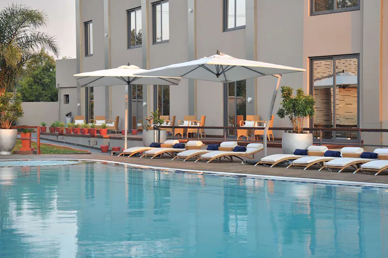 Radisson Blu Hotel