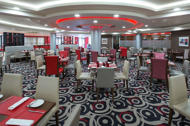 Radisson Blu Hotel