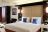 Radisson Blu Hotel - Superior Zimmer Radisson Blu Hotel - Superior Zimmer