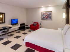 Radisson Blu Hotel - Premium Zimmer