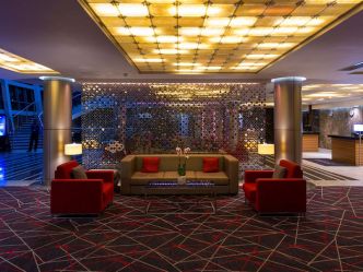 Radisson Blu Hotel Radisson Blu Hotel