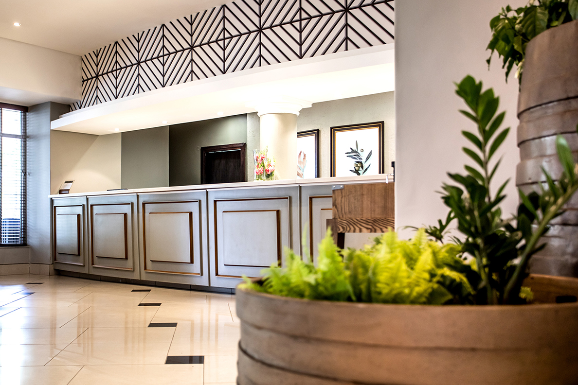 Southern Sun Ridgeway Hotel
