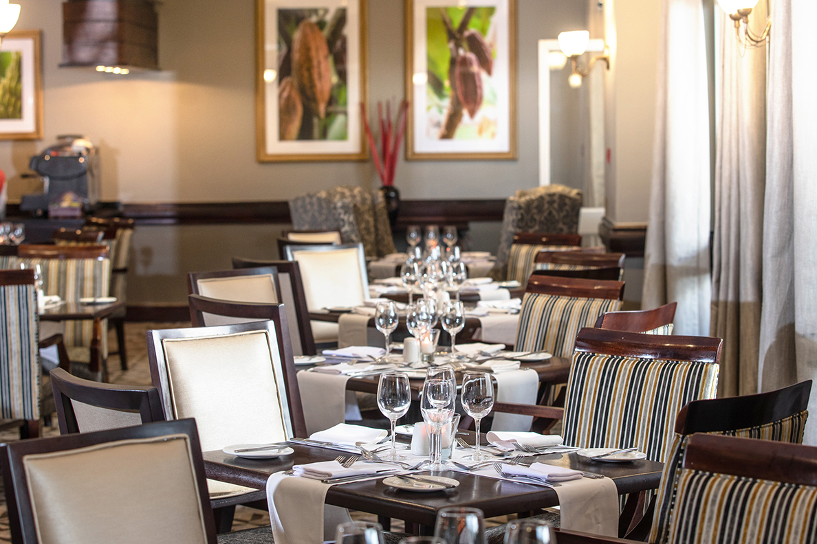 Southern Sun Ridgeway Hotel