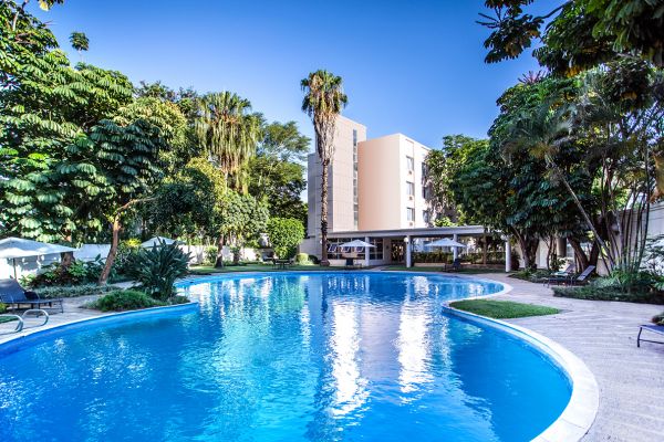 Southern Sun Ridgeway Hotel