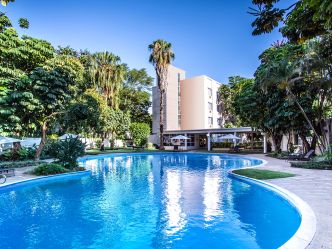 Southern Sun Ridgeway Hotel Southern Sun Ridgeway Hotel