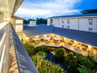 Southern Sun Ridgeway Hotel Southern Sun Ridgeway Hotel