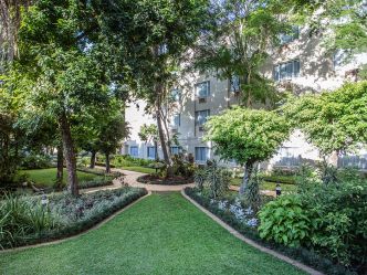 Southern Sun Ridgeway Hotel Southern Sun Ridgeway Hotel