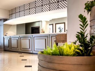 Southern Sun Ridgeway Hotel Southern Sun Ridgeway Hotel
