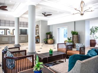 Southern Sun Ridgeway Hotel Southern Sun Ridgeway Hotel