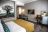 Southern Sun Ridgeway Hotel - Standard Zimmer Southern Sun Ridgeway Hotel - Standard Zimmer