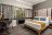 Southern Sun Ridgeway Hotel - Standard Zimmer Southern Sun Ridgeway Hotel - Standard Zimmer