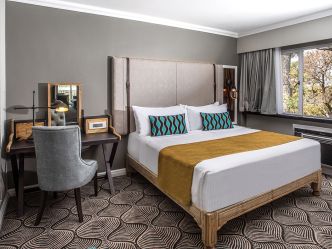Southern Sun Ridgeway Hotel - Suite Southern Sun Ridgeway Hotel - Suite
