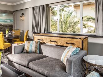 Southern Sun Ridgeway Hotel - Suite Southern Sun Ridgeway Hotel - Suite