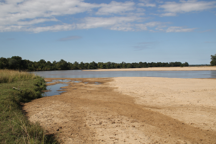 South Luangwa National Park