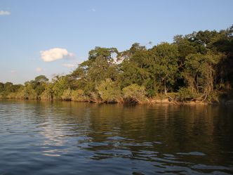 Kafue National Park Kafue National Park