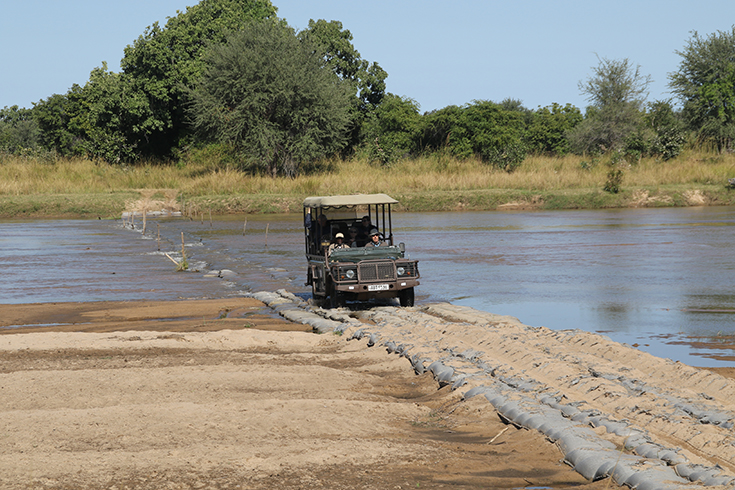 South Luangwa National Park