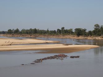 South Luangwa National Park South Luangwa National Park