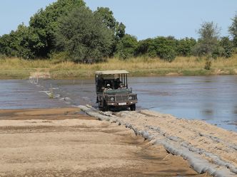 South Luangwa National Park South Luangwa National Park