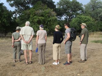 South Luangwa National Park South Luangwa National Park