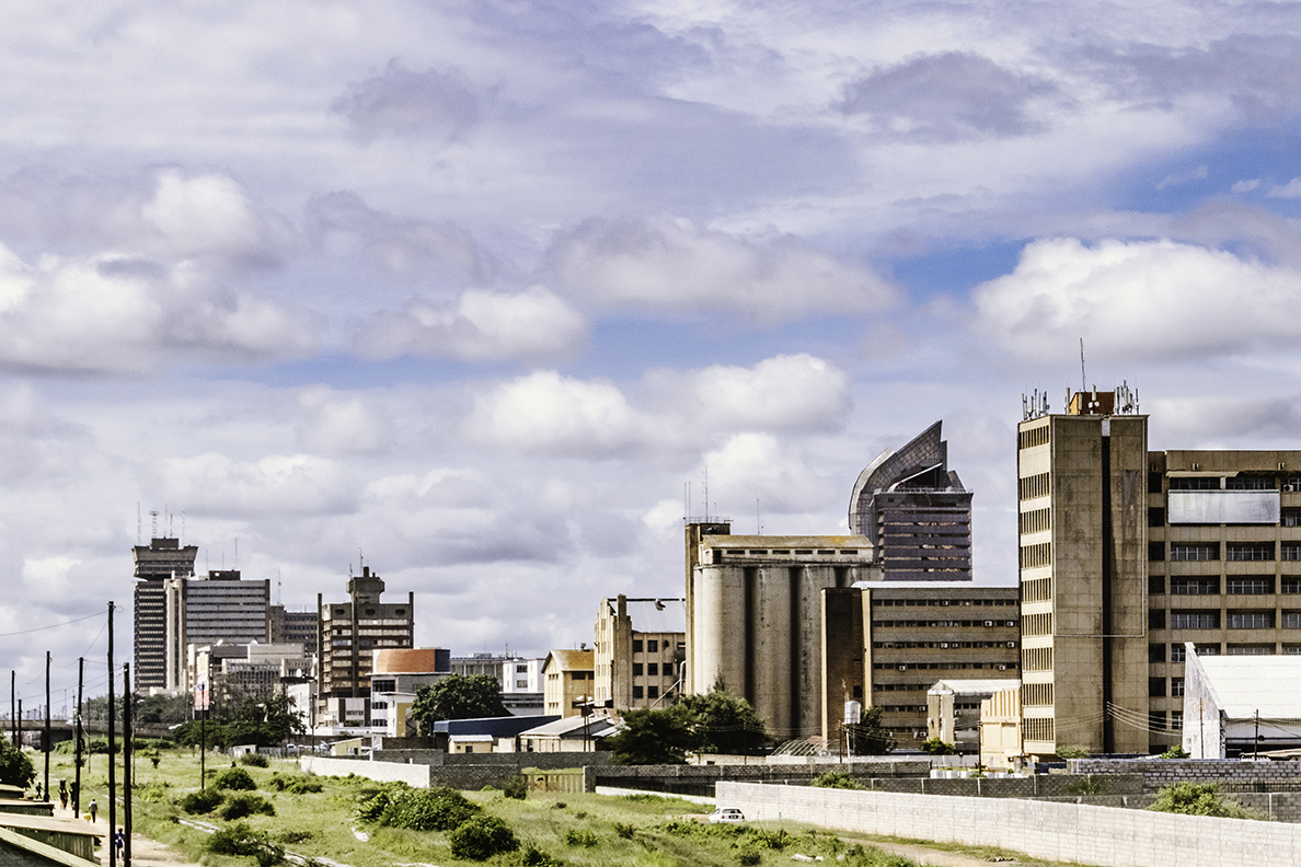 Lusaka