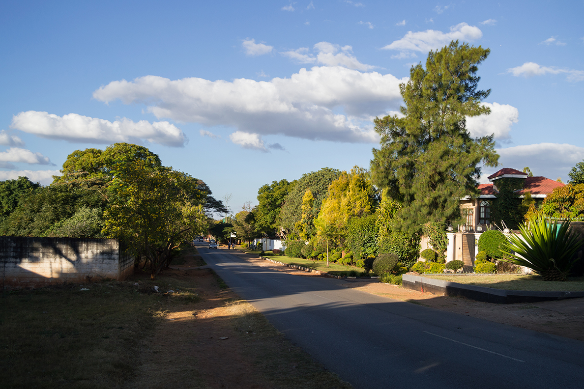 Lusaka