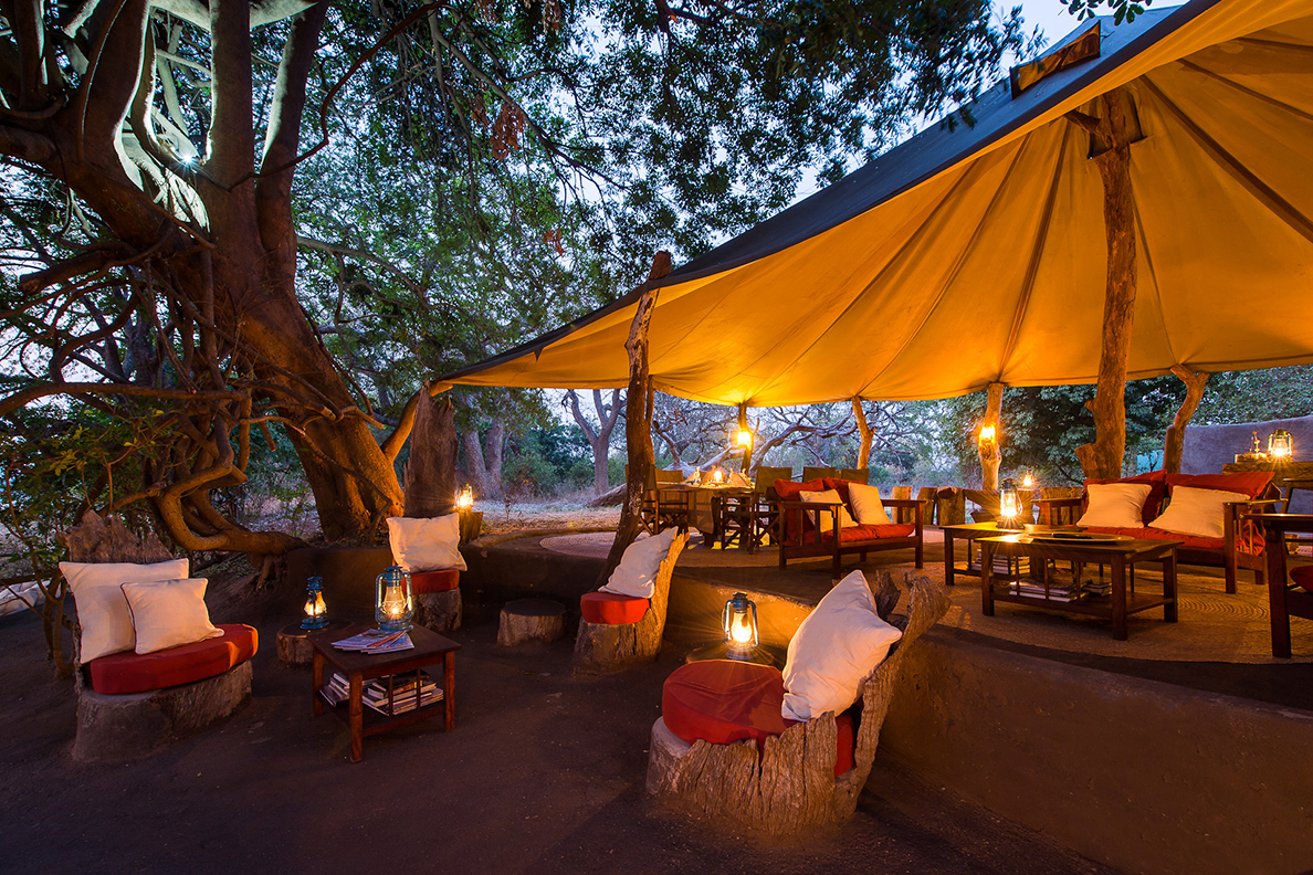 Tena Tena Camp